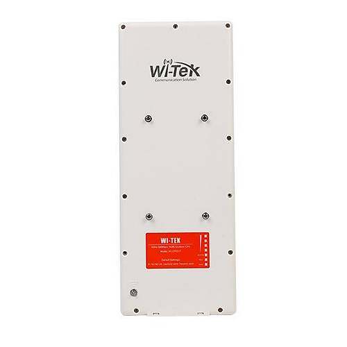W-Tek W-Cpe517 (V2) 16Dbi 300Mbps 5Ghz 5+Km Harici Access Point 150 Derece