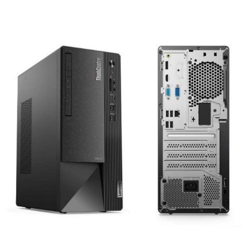Lenovo Thnkcentre Neo50T 12Jb005Dtr Core 5 12400-16Gb Ram-512Gb Nvme-Fdos