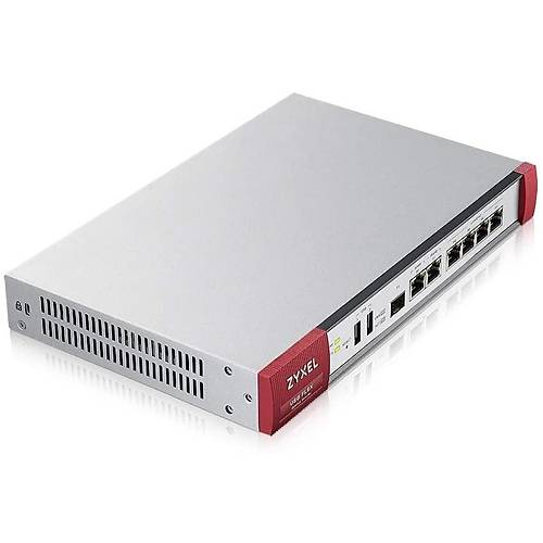Zyxel Zywall Usg Flex 200 Devce Only