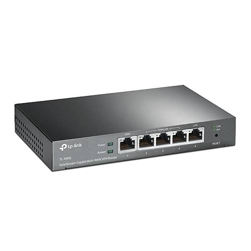 Tp-L�nk Tl-R605 Router