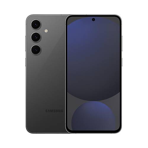 Samsung Galaxy S24 FE 128 GB 8 GB Ram Grafit SM-S721BZKDEUE
