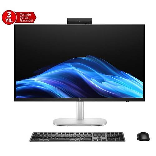 HP EliteStudio 8 G1i 27"-Ultra9-32GB-1TBSSD-W11Pro