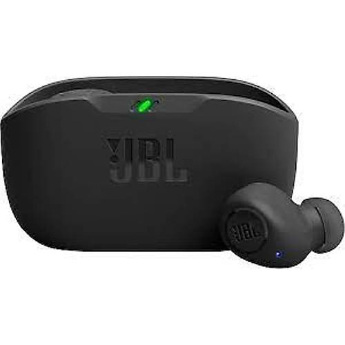 Jbl Wave Buds Tws Bluetooth Kulak İçi Kulaklık Siyah