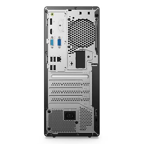 Lenovo NEO 50T [i5-12400] 8GB 512GB SSD OB VGA FDos Tower Kasa PC [12JB005DTR]