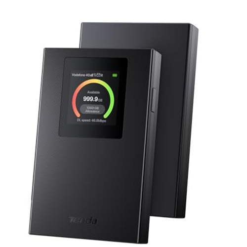 TENDA MF6 3G-4G LTE W�F�6 USB-C MODEM