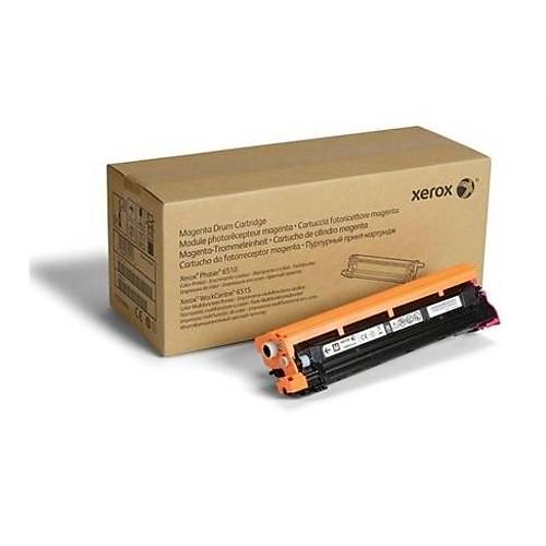 Xerox 108R01418 Surge Magenta Drum Cartr�dge 6515-6510 48000Syf Phaser 6510-Wc 6515