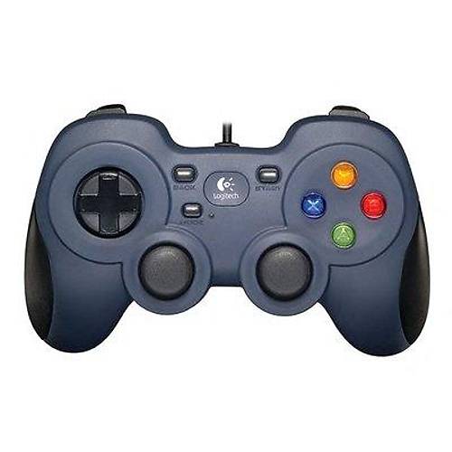 Logitech F310 Gaming Gamepad 940-000138