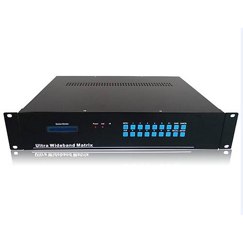 BEEK BS-1616H HDMI Matrix 16 x 16