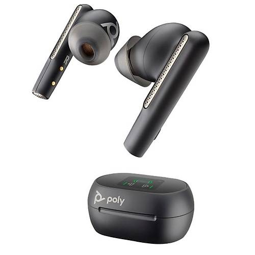 Poly Voyager Free 60+ Bt Kulak ��i Kulakl�k