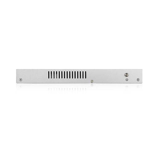 Tp-Lnk 8Port Full Poe Gs-1008Hp Gigabit Ynetilemez Switch 60W Desktop