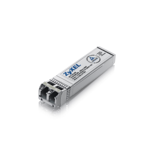 Zyxel Sfp10G-Sr-E Sfp Module (10 Pcs)
