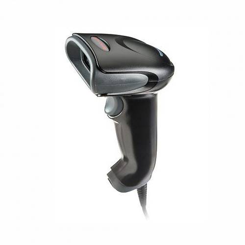 HONEYWELL 1470G Kablolu Karekod 1D-2D Ayakl� Barkod Okuyucu
