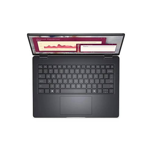 DELL NB PRO 14 PC14250 PC14250_C7165UBU Core7150U 16G 512G SSD 14 FHD+ UBUNTU