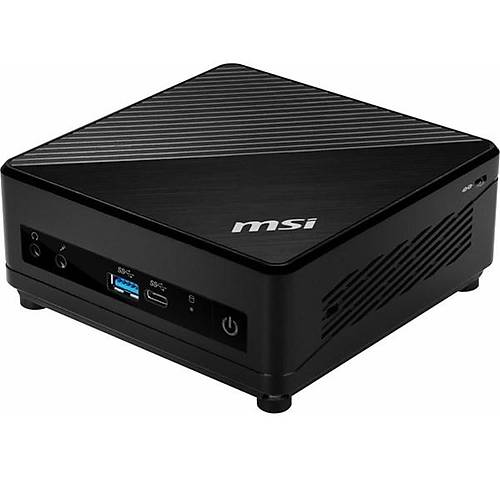 MSI CUBI 5 12M-406BEU CORE i5 1235U-RAM DİSK YOK-FDOS MINI PC