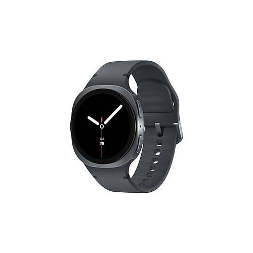 SAMSUNG WATCH 8 44MM SM-L330 GRAY AKILLI SAAT