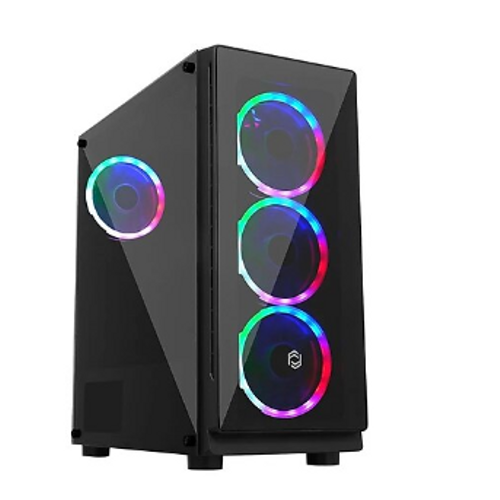 Oxpc-3000 �3-10100F 8Gb 240Gb 6Gb Gtx1660 Fd