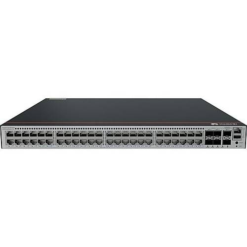 HUAWEI 48port S5735-L48LPN4XE-A-V2 4-SFP 10GbE 360W YNETLEBLR POE SWITCH
