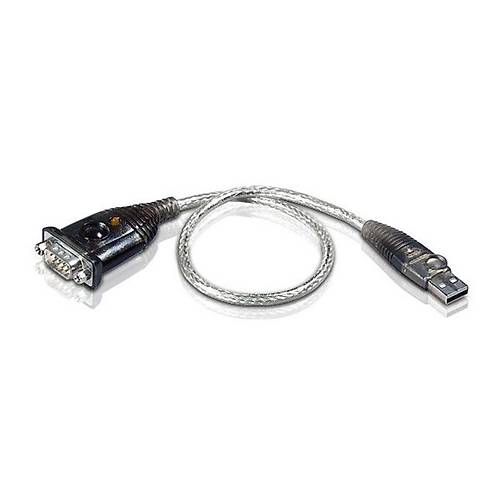 Aten Aten-Uc232A Usb To Rs-232 Adapter (35Cm)