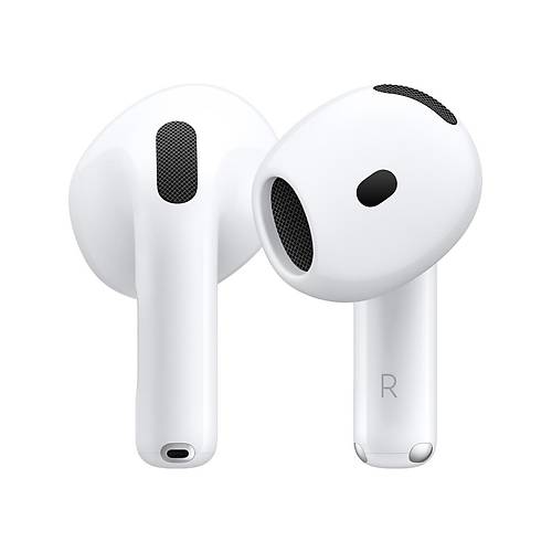 Apple AirPods 4. Nesil ANC Bluetooth Kulakl Beyaz MXP93TU-A