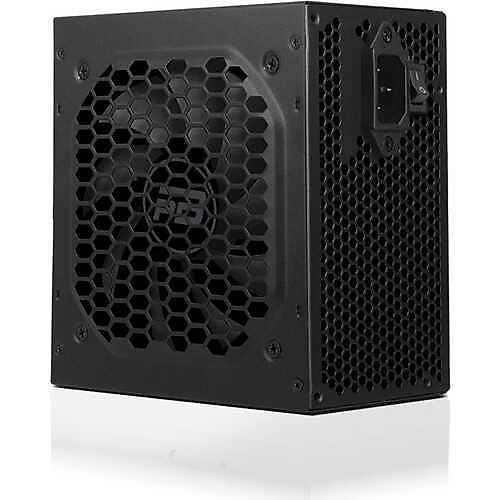 Powerboost Fury Bst-Atx750Weu 750W 80+ Atx Power Supply 12 Cm Fan Kutulu