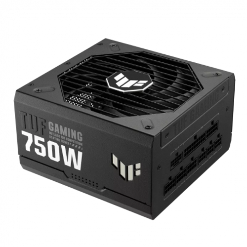 Asus Tuf-Gam�ng-750G 80 Plus Gold Power Supply