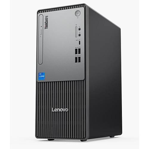 LENOVO ThinkCentre neo 50t G5 12UB000HTR-32G i7-13700 32GB 512GB SSD O-B UHD730 DOS Masa�st� PC