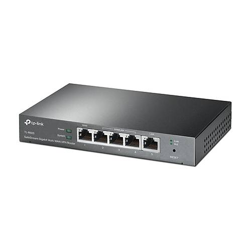 Tp-L�nk Tl-R605 Router
