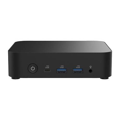 ASUS RNUC14MNK9700002 Siyah N97
