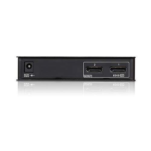 Aten Aten-Vs192 2-Port 4K Displayport �oklay�c�