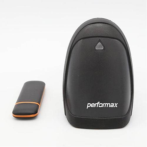 Performax Pr52 2D El Tipi Kablosuz (Mini Usb le) Karekod Barkod Okuyucu