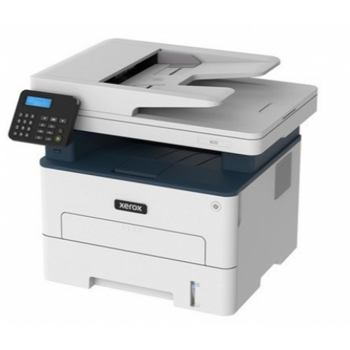 Xerox  B225V_Dn Yazc-Tarayc-Fotokopi ok Fonksiyonlu Lazer Yazc Wireless-Network 34 Ppm