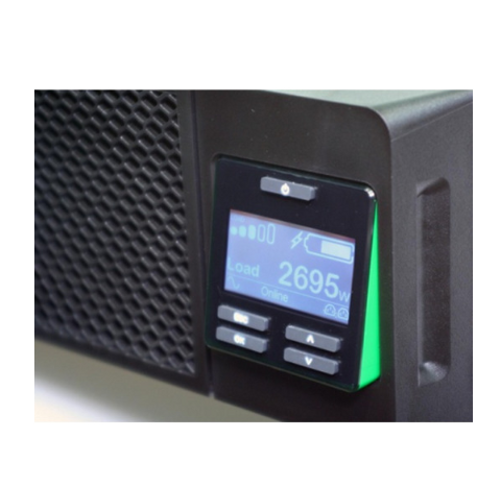 APC Smart UPS SRT 1000VA 230V ( SRT1000XLI )