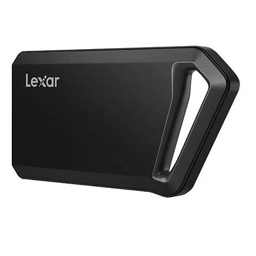 LEXAR 4TB PROFESSIONAL SL600 LSL600X004T-RNBNG SSD USB 3.0 HARC DSK