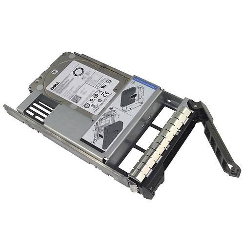 Dell Sns 400-Atjm 1.2Tb 10K Rpm Sas Ise 12Gbps 512N 2.5In Hotp Hard Dr�ve 3.5In Hyb Carr Ck