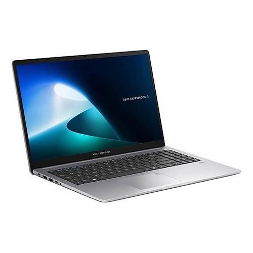 ASUS ExpertBook P1 P1503CVA-I58512G1D-16G i5-13420H 16GB 512GB SSD O-B Intel UHD 15.6" DOS Notebook