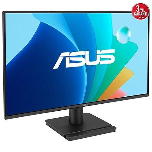 ASUS 23.8" IPS VA249HG 1MS 120Hz HDMI Multimedya Monit�r (1920 X 1080)