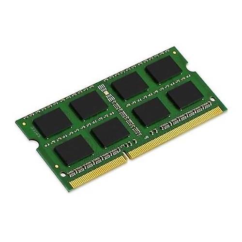 Kngston 8Gb 1600Mhz Ddr3L Non-Ecc Cl11 Sodmm 1.35V (Select Regions Only) ( Kvr16Ls118Wp )