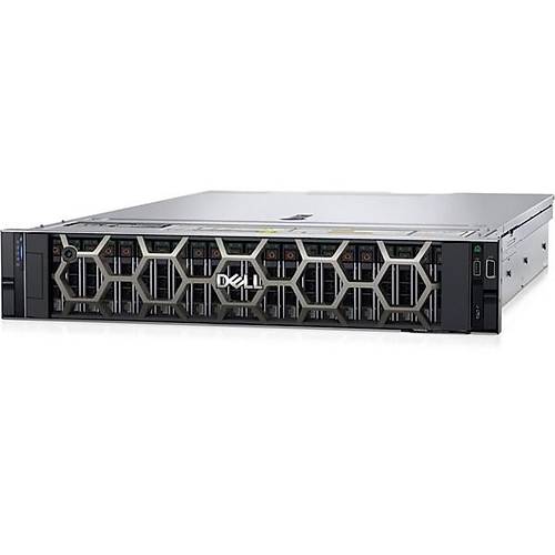 Dell 2Xsilver 4310 R750Xs Per750Xs3Spl 2X32Gb 1X1.2Tb-10K 2X1100W Titanium 2U Rack Sunucu