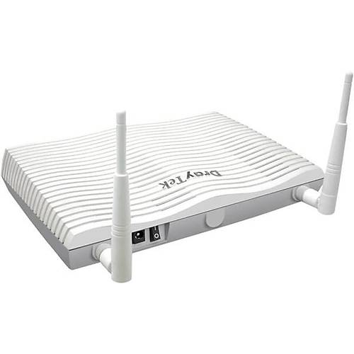 Draytek Vigor 2866Ax Ax3000 Dual Band Vdsl 3G-4G Lte Modem Router