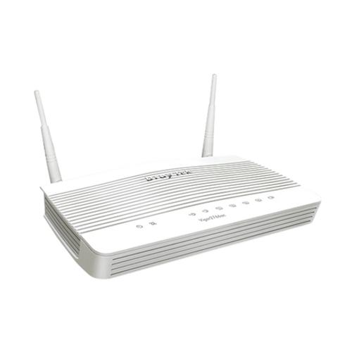 Draytek Vigor 2766Ac Vdsl-Adsl Router Modem