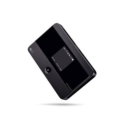 Tp-Lnk M7350 N300 4G Lte Mobil Router
