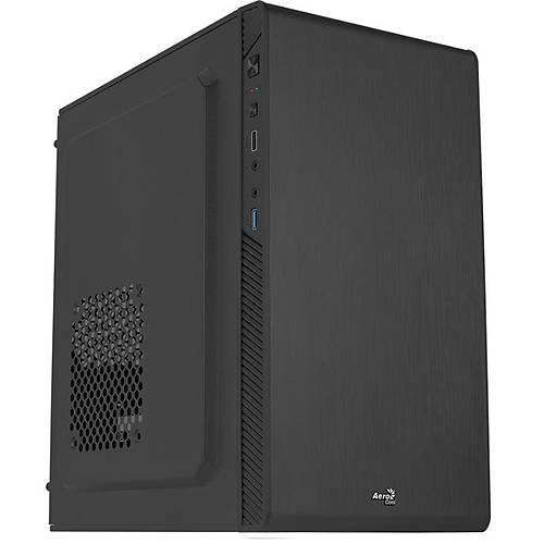 Aerocool 500W Cs106 Ae-Cs106P500 Standart Micro-Tower Pc Kasas