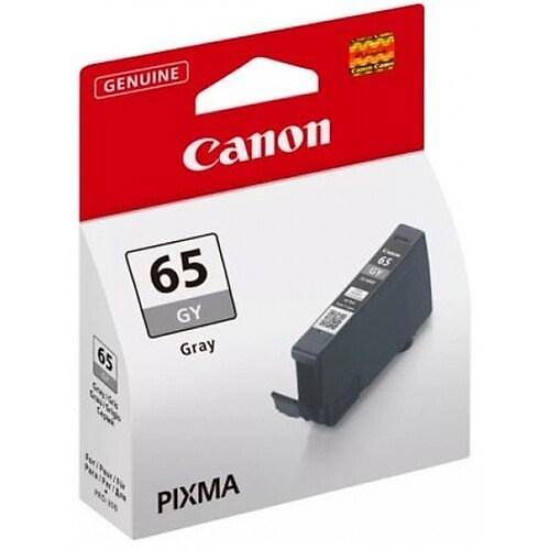 CANON 4219C001 CLI-65 Gy Gr� Murekkep Kartus