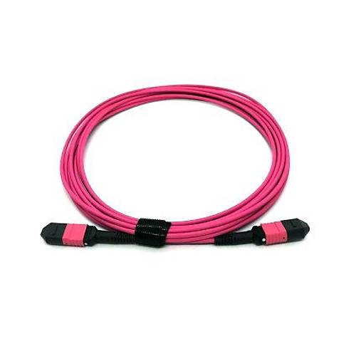 Beek Bc-Fo-Mpmpb-05-4-Ff Mpo (Dii) <-> Mpo (Dii), Om4, 12 Core, Lszh, 3.0, Type B, 5 Metre