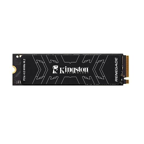 1 TB KINGSTON RENEGADE M.2 PCIE NVME 7300-6000 SRNGS-1000G