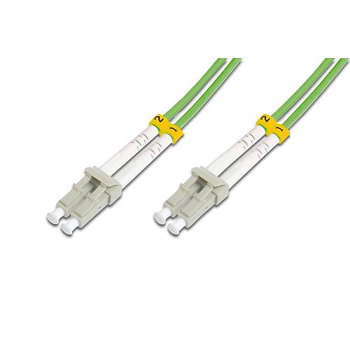 Beek Bc-Fo-5Lclc-10-5 Beek Lc-Lc Fiber Optik Patch Kablo