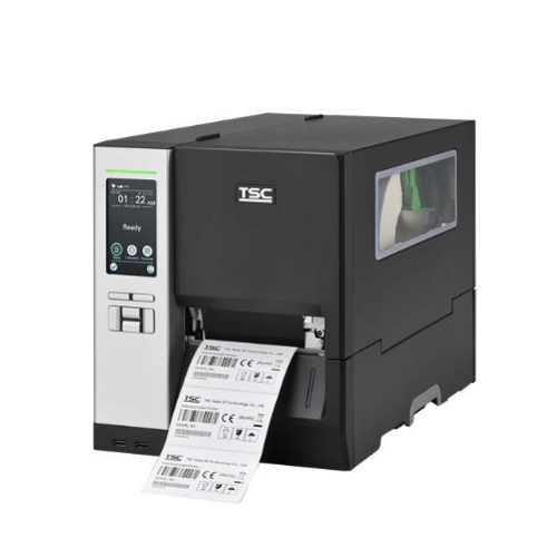 Tsc 203Dpi Mh240T Termal,Direkt Termal Usb,Seri,Ethernet Barkod Yazıcı Endüstriyel