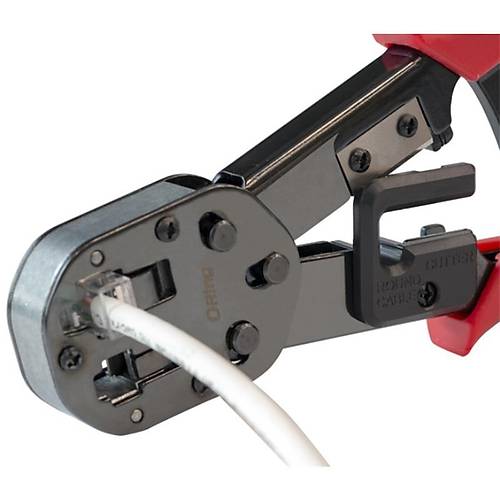 Orng Mpc-Tool Cat6 Rj11- Ezrj45 Skma Pensesi