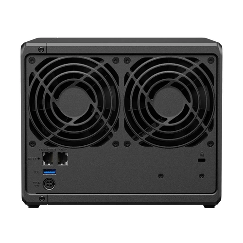 SYNOLOGY DS425 PLUS CELERON QC- 2GB RAM- 4-diskli Nas Server (Disksiz)