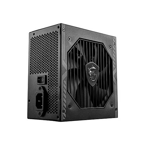 Ms� 750W 80+ Bronze Pc�e5 (Mag A750Bn)